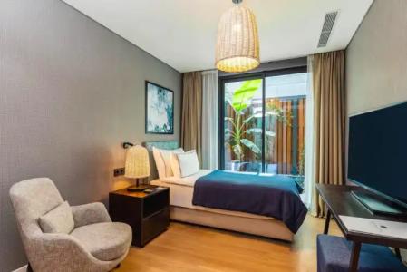 Kaya Palazzo Resort & Residences Le Chic Bodrum - 118