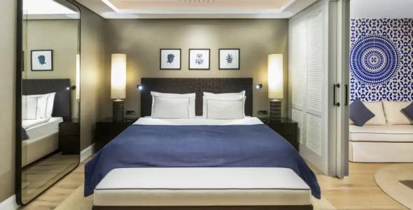 Kaya Palazzo Resort & Residences Le Chic Bodrum - 100