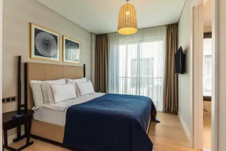 Kaya Palazzo Resort & Residences Le Chic Bodrum - 128