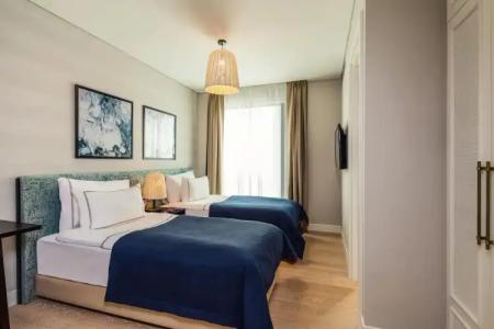 Kaya Palazzo Resort & Residences Le Chic Bodrum - 133