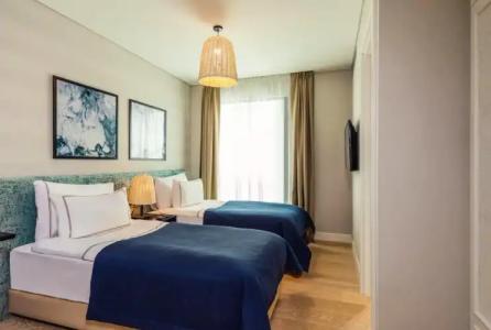 Kaya Palazzo Resort & Residences Le Chic Bodrum - 107