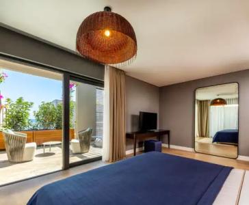 Kaya Palazzo Resort & Residences Le Chic Bodrum - 120