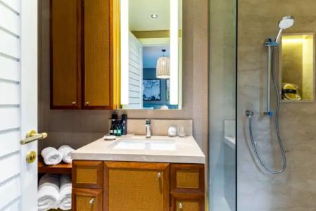 Kaya Palazzo Resort & Residences Le Chic Bodrum - 131