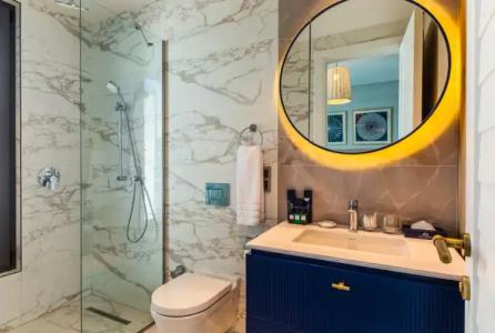 Kaya Palazzo Resort & Residences Le Chic Bodrum - 112