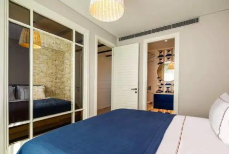 Kaya Palazzo Resort & Residences Le Chic Bodrum - 108