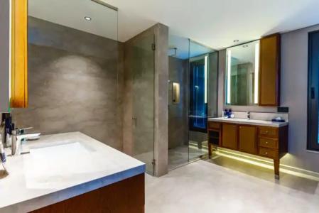 Kaya Palazzo Resort & Residences Le Chic Bodrum - 124