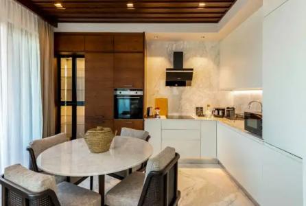 Kaya Palazzo Resort & Residences Le Chic Bodrum - 110