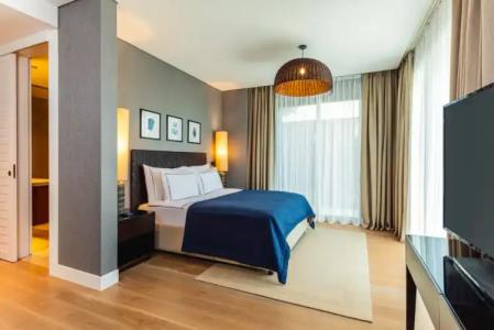 Kaya Palazzo Resort & Residences Le Chic Bodrum - 127