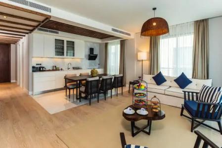 Kaya Palazzo Resort & Residences Le Chic Bodrum - 130