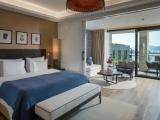 Superior Double room with sea view