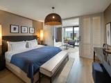Superior Double room with land view