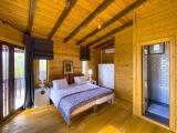 Deluxe room with balcony