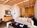 Suite with sea view