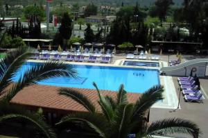 PIGALE FAMILY CLUB, Kusadasi