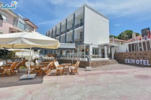 Ekin Hotel, Kusadasi