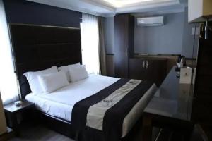 The Mara Palace Hotel, Ankara