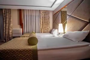 Q HOTEL, Ankara