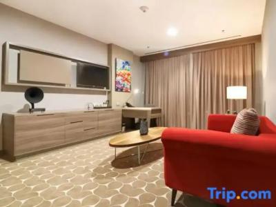 DoubleTree by Hilton Ankara Incek - 119