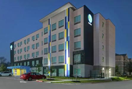 DoubleTree by Hilton Ankara Incek
