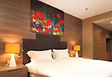 DoubleTree by Hilton Ankara Incek - 104