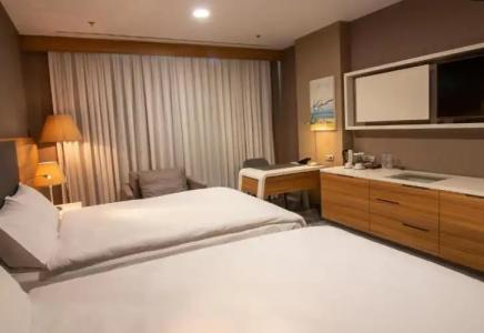 DoubleTree by Hilton Ankara Incek - 109