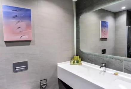 DoubleTree by Hilton Ankara Incek - 102