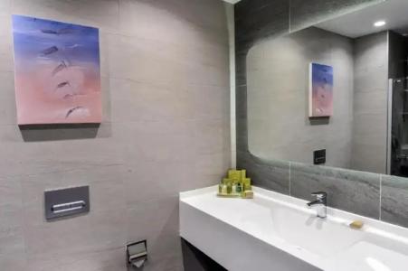 DoubleTree by Hilton Ankara Incek - 110