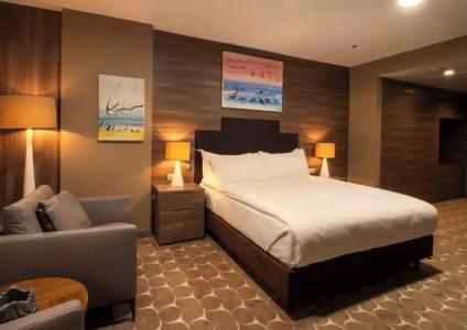 DoubleTree by Hilton Ankara Incek - 106