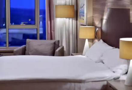 DoubleTree by Hilton Ankara Incek - 105