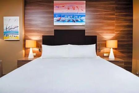 DoubleTree by Hilton Ankara Incek - 103