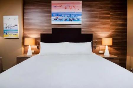 DoubleTree by Hilton Ankara Incek - 111