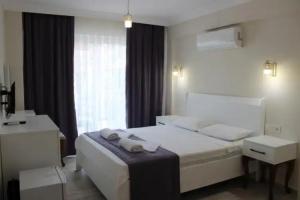 Vespera hotel, Dalyan