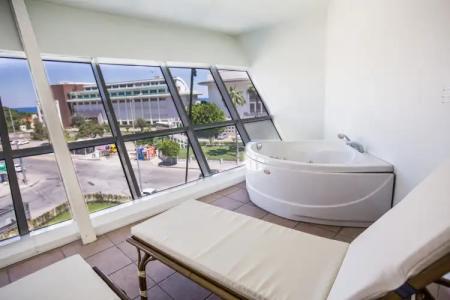 Transatlantik & Spa - 120