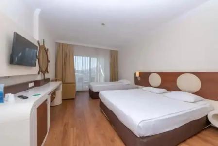 Transatlantik & Spa - 104