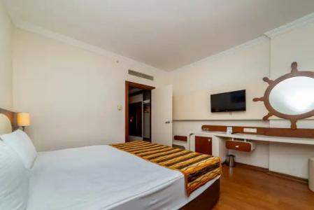 Transatlantik & Spa - 116