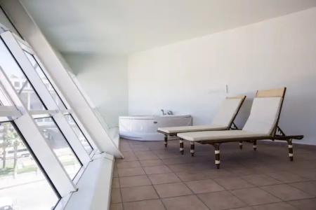 Transatlantik & Spa - 121