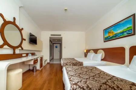 Transatlantik & Spa - 100