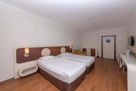 Transatlantik & Spa - 111