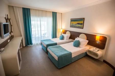 Transatlantik & Spa - 118