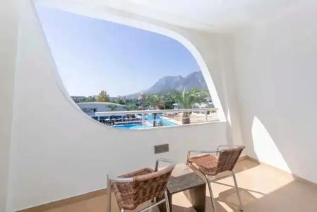 Transatlantik & Spa - 106