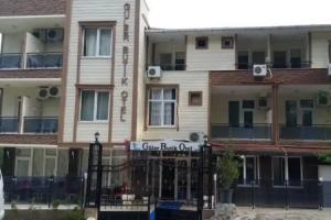 Gizli Koy Hotel, Kemer
