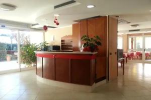 Hotel Mare Azzurro, Terracina