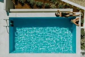 Pefkaki Boutique Hotel, Loutraki