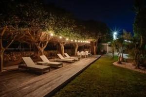 Geco Resort, Favignana