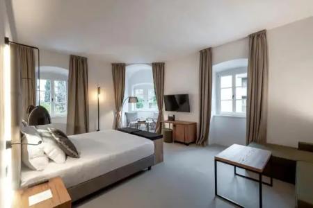 Castel Hörtenberg - 55