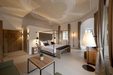 Castel Hörtenberg - 13