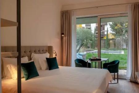 Castel Hörtenberg - 39