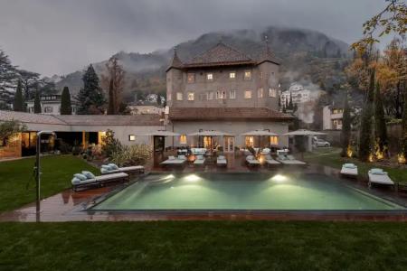 Castel Hörtenberg - 0