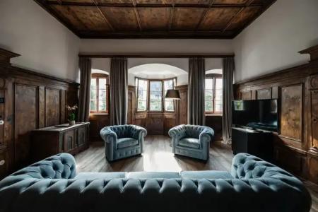 Castel Hörtenberg - 69