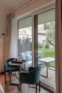 Castel Hörtenberg - 18